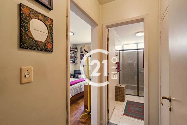 Imagem Apartamento à venda, 160 m² por R$ 2.200.000,00 - Itaim - São Paulo/SP