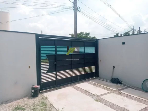 Imagem CASA NOVA