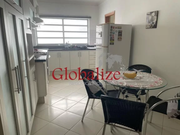 Imagem Apartamento de 03 dormitórios elevador e vaga de garagem no Boqueirão em Santos R$ 895.000,00