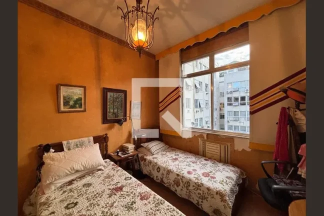 Imagem Apartamento à Venda - Copacabana, 3 Quartos, 130 m2