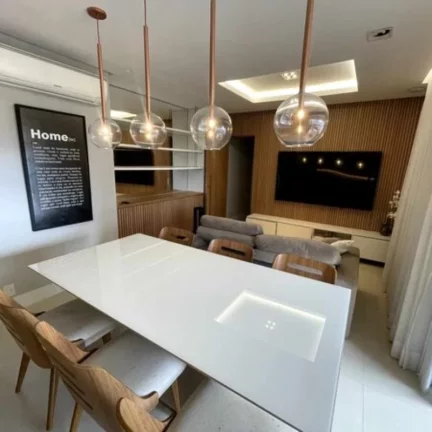 Imagem APARTAMENTO RESIDENCIAL em MANAUS - AM, PONTA NEGRA