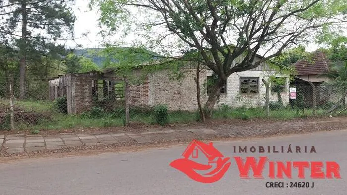 Imagem Amplo área com 22.216m² bairro Vila Rica, Feliz.