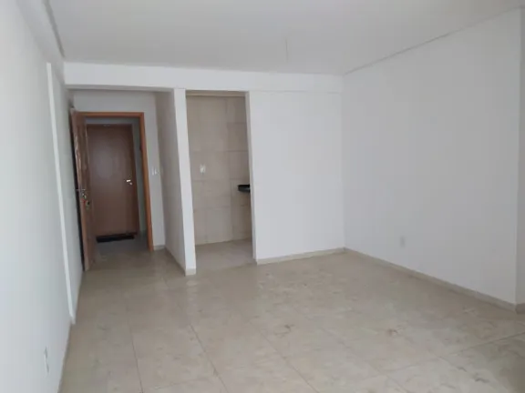Imagem Apartamento com 2 Quartos à Venda, 54 m² em Várzea - Recife