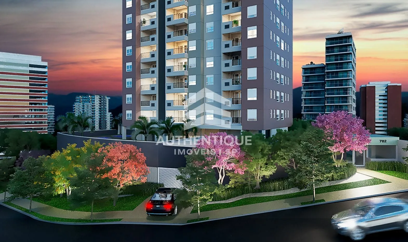 Imagem Ahead Aclimação - Apartamento à venda em São Paulo/SP