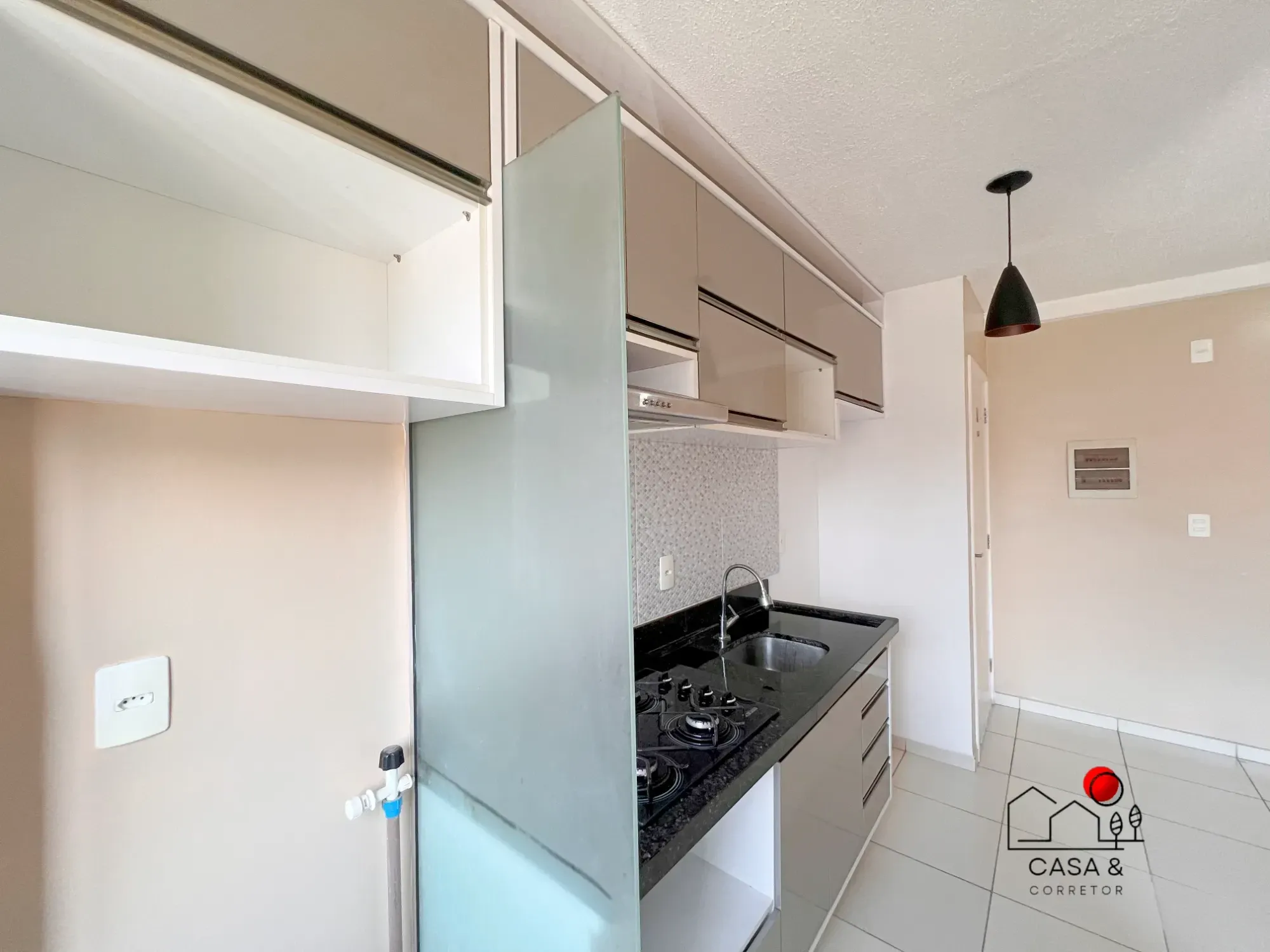 Imagem Apartamento com 2 Quartos à Venda ou Locação, 41 m² em Santa Etelvina - Manaus