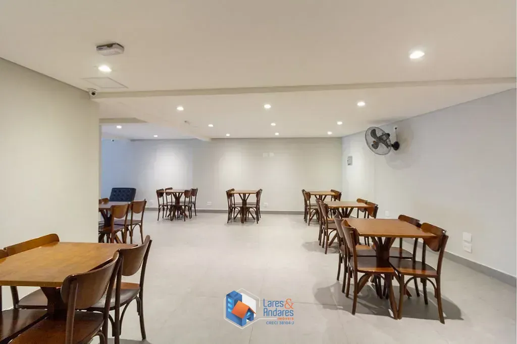 Imagem Apartamento à venda 2 Quartos 1 Vaga 87M² Chácara Inglesa São Paulo - SP