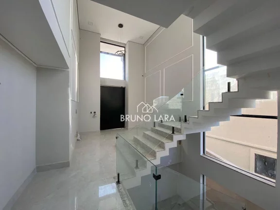 Imagem Casa à venda em Betim MG - Condomínio Ouro Verde