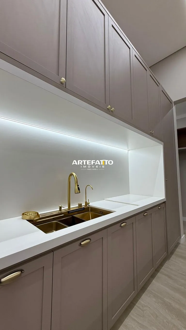 Imagem Casa à venda em Franca, Jardim Santa Lúcia, com 4 quartos, 209m2