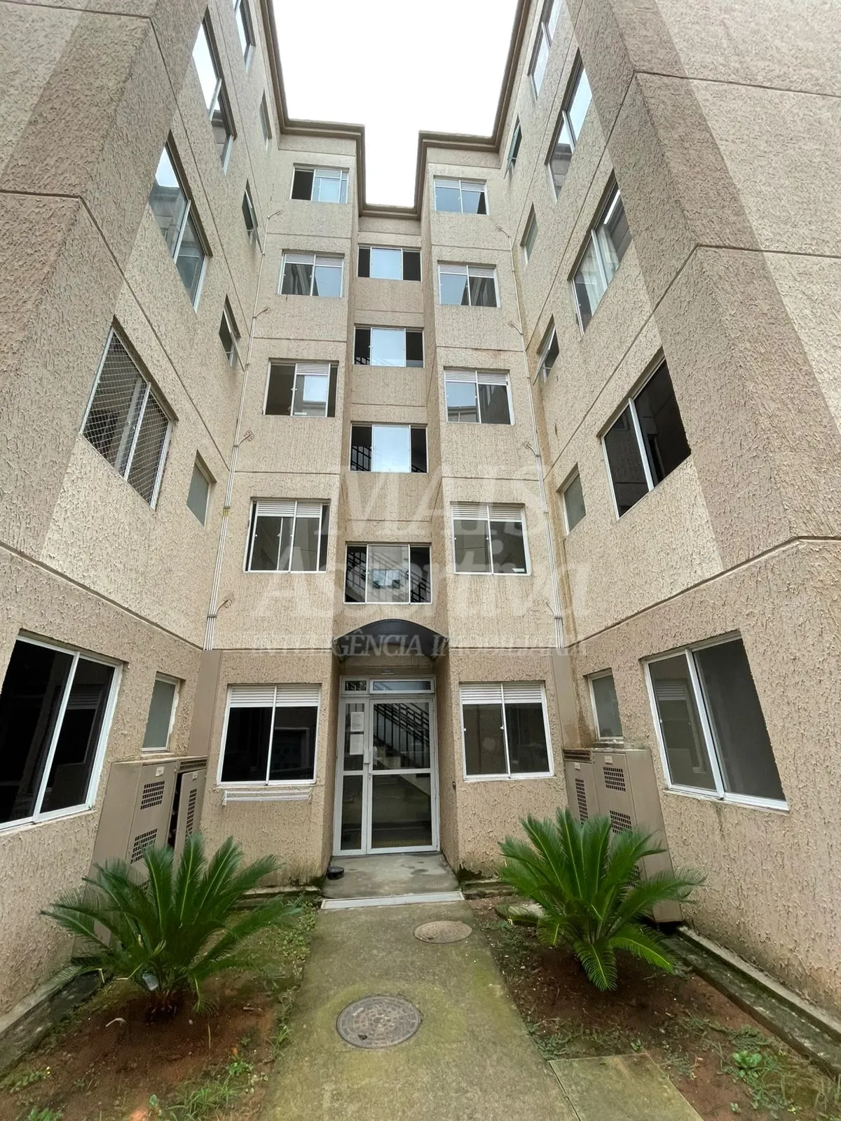 Foto do imóvel Apartameto térreo para venda no Residencial Alto Paraiso.