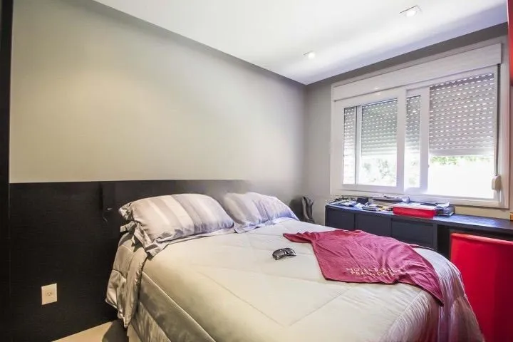 Imagem Cobertura duplex a venda 3 dormitórios Menino Deus