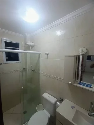 Imagem APARTAMENTO COM 69.04 m² - MARACANÃ - PRAIA GRANDE SP