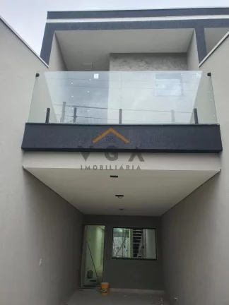 Imagem Sobrado para Venda em São Paulo, Vila Granada, 3 dormitórios, 3 suítes, 3 banheiros, 2 vagas