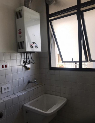 Imagem Apartamento com 10 Quartos para Alugar, 45 m² em Perdizes - São Paulo