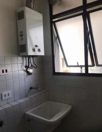 Imagem Apartamento com 10 Quartos para Alugar, 45 m² em Perdizes - São Paulo