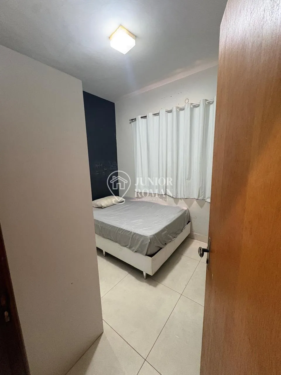 Imagem CASA MOBILIADA l 3 DORM l PISCINA l ÁREA GOURMET - JD DAS ACÁCIAS | LUÍS EDUARDO MAGALHÃES/BA