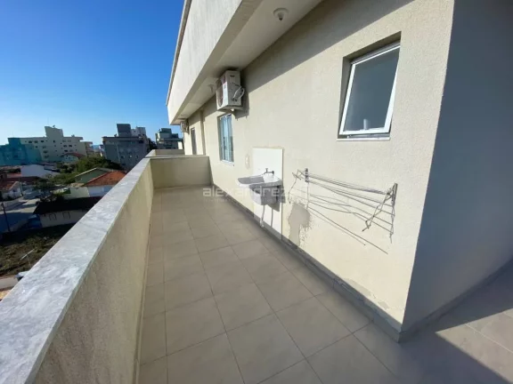 Imagem Cobertura 3 Dormitórios - Sacada 180 Graus