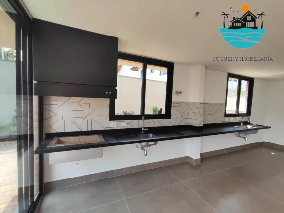 Imagem Lançamentos em Juquehy, Casa em condomínio para venda em Juquehy com 5 suítes e 232m² de área construída | Juquehy Imobiliária