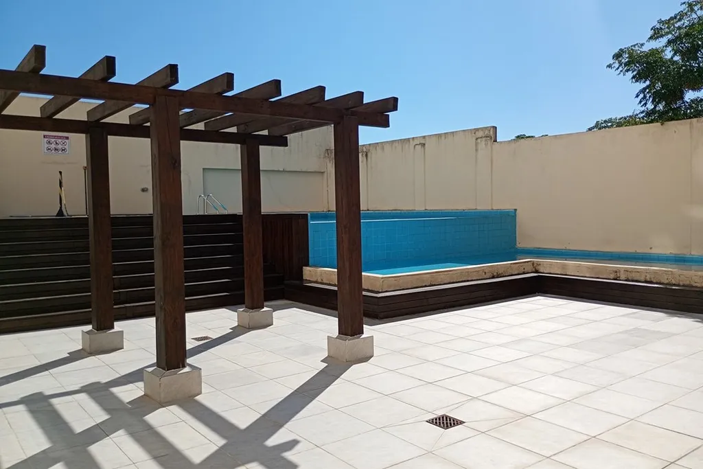 Imagem Apartamento em Cavalhada