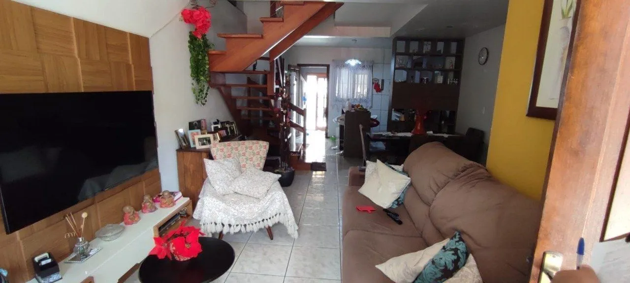 Imagem SOBRADO 3D, IPANEMA GREEN