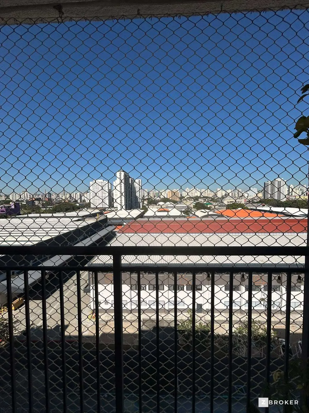 Imagem Apartamento à venda em São Paulo, Parque Residencial da Lapa, com 2 quartos, 50m2