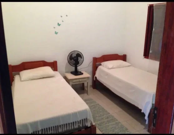 Imagem Casa para Venda em Ubatuba / SP no bairro Lázaro