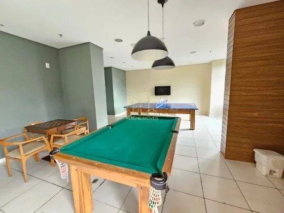 Imagem Venda de Apartamento de 3 Quartos na Paralela, Salvador-BA: 80m², 2 Suítes, Varanda Gourmet, 2 Vagas. Condomínio Completo!