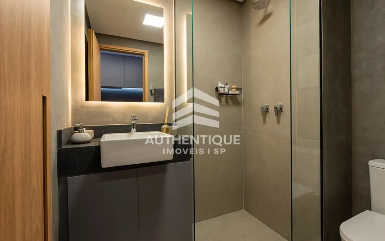 Imagem EPIC IBIRAPUERA BY ATLANTICA RESIDENCES - Apartamento à venda no bairro Vila Clementino - São Paulo/SP, Zona Sul