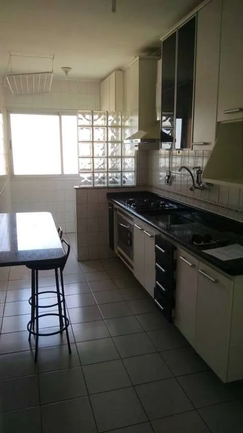 Imagem Apartamento com 3 Quartos à Venda, 72 m² em Conjunto Residencial Trinta E Um De Março - São José Dos Campos
