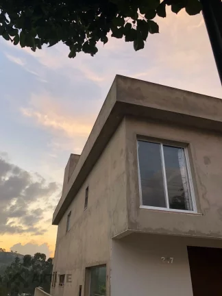 Imagem Casa de Condomínio em Suru - Santana de Parnaíba