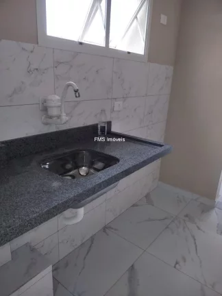 Imagem Apartamento de 2 quartos com suíte no Parque Imperial, São Paulo-SP: Conforto e modernidade em 68m²!