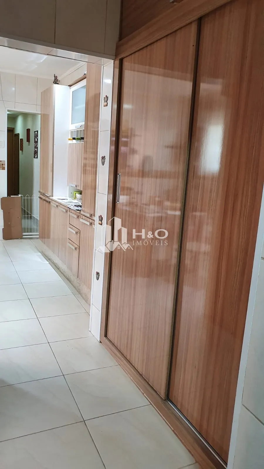 Imagem Casa à Venda | Vila Buenos Aires | 114m²