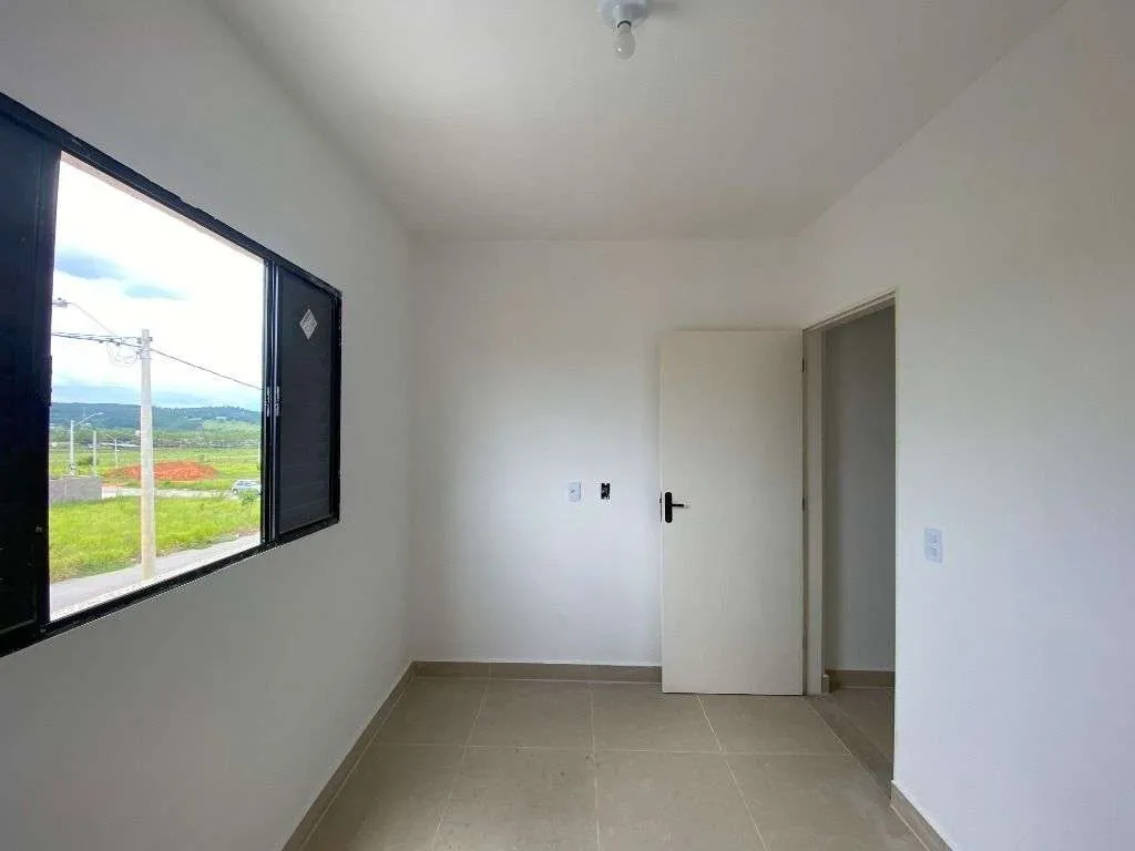 Imagem LINDO SOBRADO À VENDA DE 65M² PARQUE VISTA BÁRBARA - SOROCABA