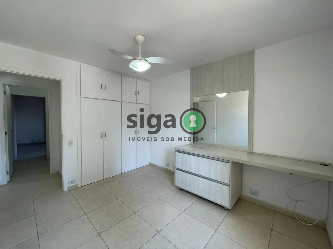 Imagem CAMPO BELO | 90 m² | 3 DORMS | 1 SUÍTE | 1 VAGA | LAZER | R$ 680 MIL