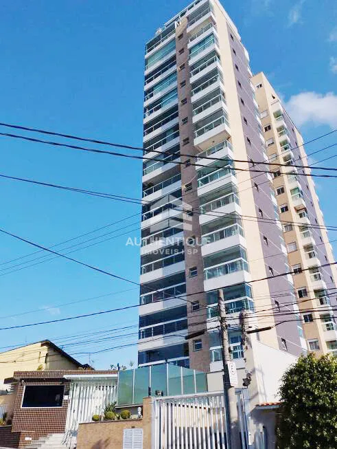 Imagem VILMA MALHEIRO NOVA PETRÓPOLIS SÃO BERNARDO DO CAMPO - Apartamento à venda no bairro Nova Petrópolis - São Bernardo do Campo/SP