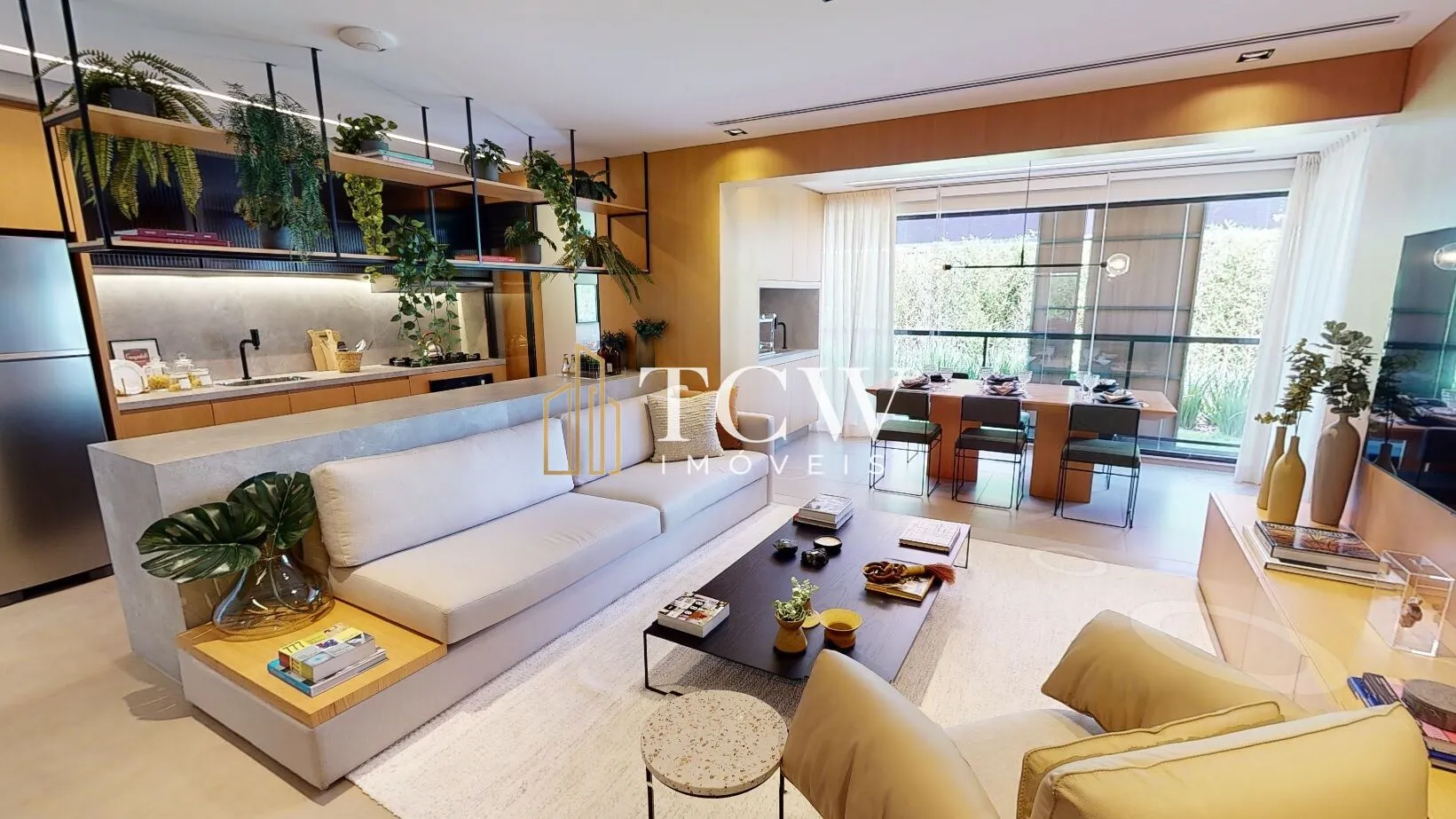 Imagem Apartamento à venda no bairro Pinheiros - São Paulo/SP, Zona Sul