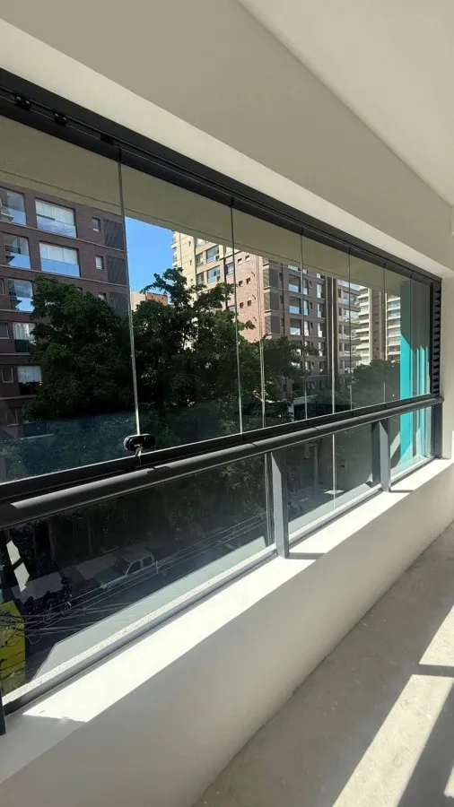 Imagem Apartamento para Venda em São Paulo, Perdizes, 2 dormitórios, 1 suíte, 2 banheiros, 1 vaga