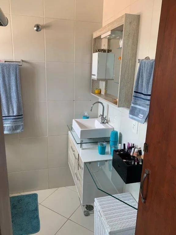 Imagem Casa Vila Mazzei - 188M², 3 Dorms, 1 Suíte, 3 Vagas