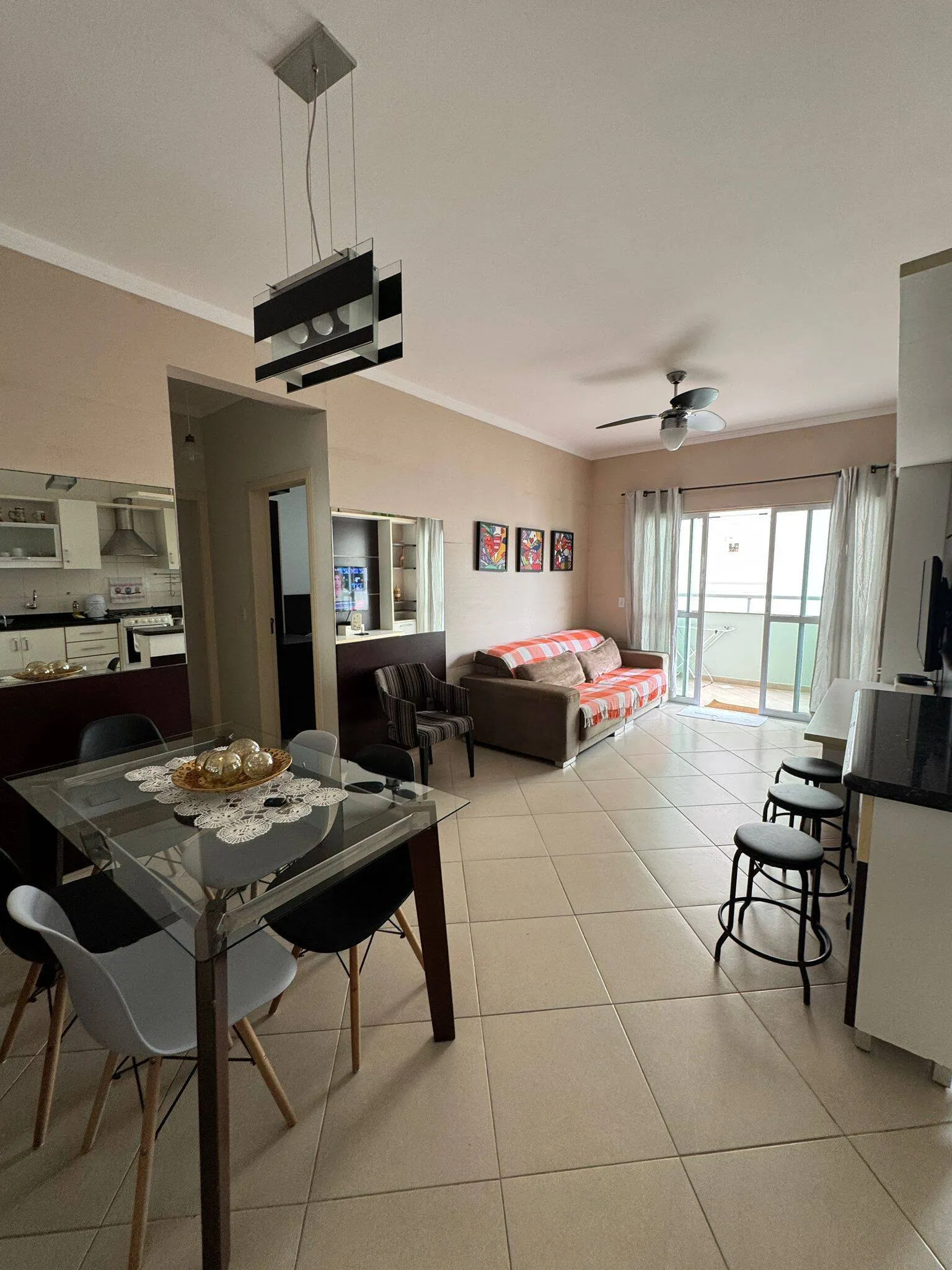 Imagem APARTAMENTO PARA VENDA EM CANASVIEIRAS