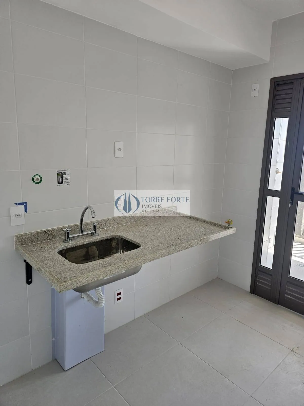 Foto do imóvel Apartamento novo com 2 dormitorios 1 suite , varanda , 1 vaga no Tatuape . em Rua Soriano de Sousa