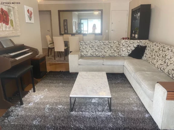 Foto do imóvel APARTAMENTO RESIDENCIAL em SÃO PAULO - SP, VILA SUZANA