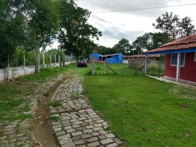 Foto do imóvel Terreno à venda 2500M², Esplanada Independência, Taubaté - SP