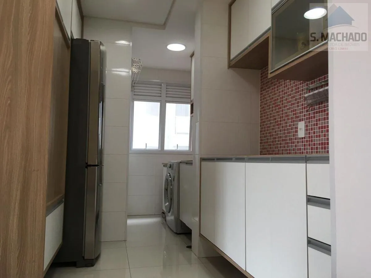 Imagem Apartamento para Venda em Santo André / SP no bairro Parque Oratório