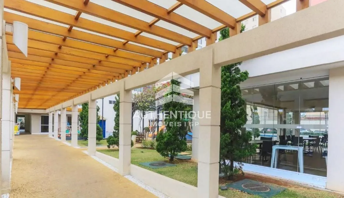 Imagem Varanda Ipiranga - Apartamento à venda em São Paulo/SP