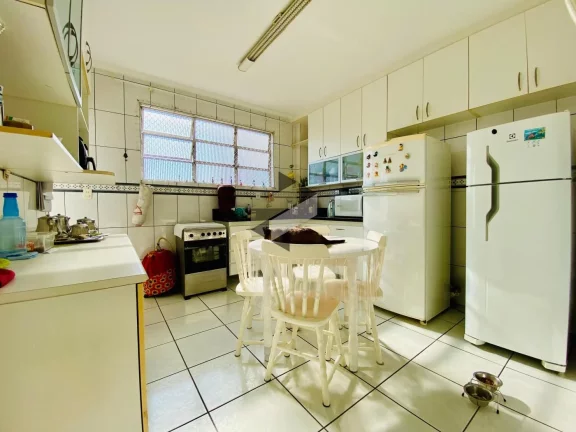 Imagem Apartamento para Venda em Santos, Embaré, 2 dormitórios, 2 banheiros, 1 vaga