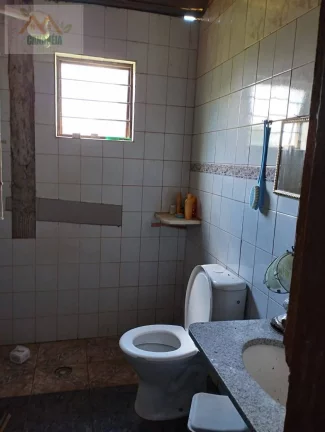 Imagem CHÁCARA CANANÉIA