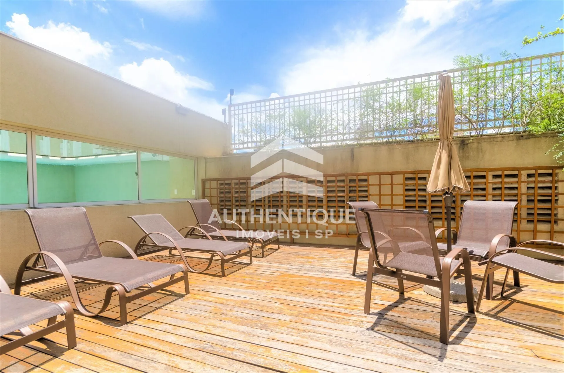 Imagem Entretons Brooklin - Apartamento à venda em São Paulo/SP