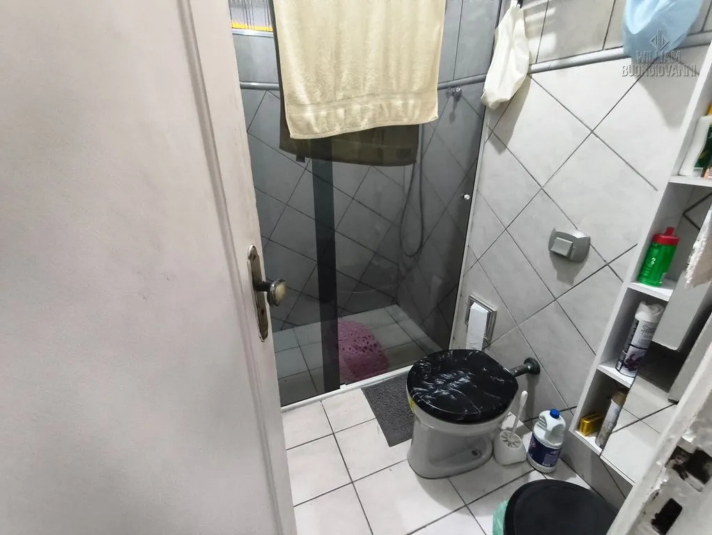 Imagem CASA GEMINADA COM EDÍCULA - TUDE BASTOS