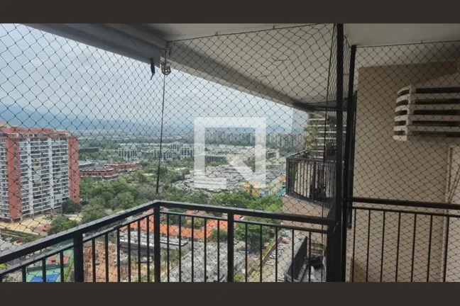 Imagem Apartamento à Venda - Barra da Tijuca, 2 Quartos, 150 m2