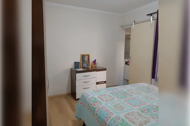 Imagem EXCELENTE SOBRADO REFORMADO - 3 dorms (1 suíte) garagem para 3 carros, no Jardim São Judas Tadeu!
