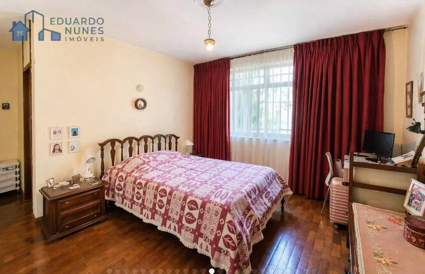 Imagem Cobertura com 3 Quartos, Suíte e 2 Vagas no Sion!!!!